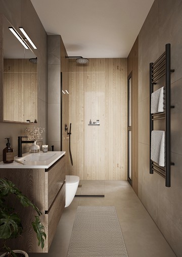 New residential project in the heart of Torrevieja. - Lotus Properties