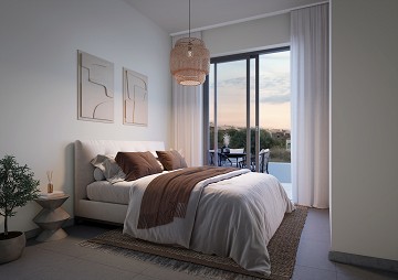 New residential project in the heart of Torrevieja. - Lotus Properties