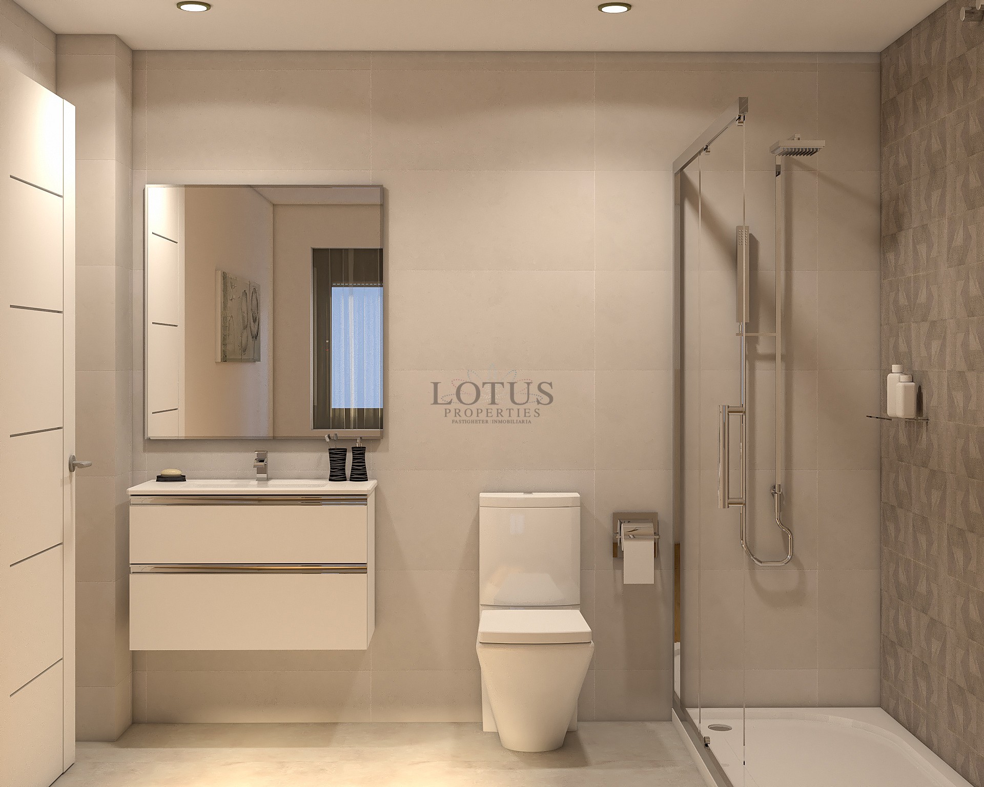 New Residential Sunset Hill in Los Altos - Lotus Properties