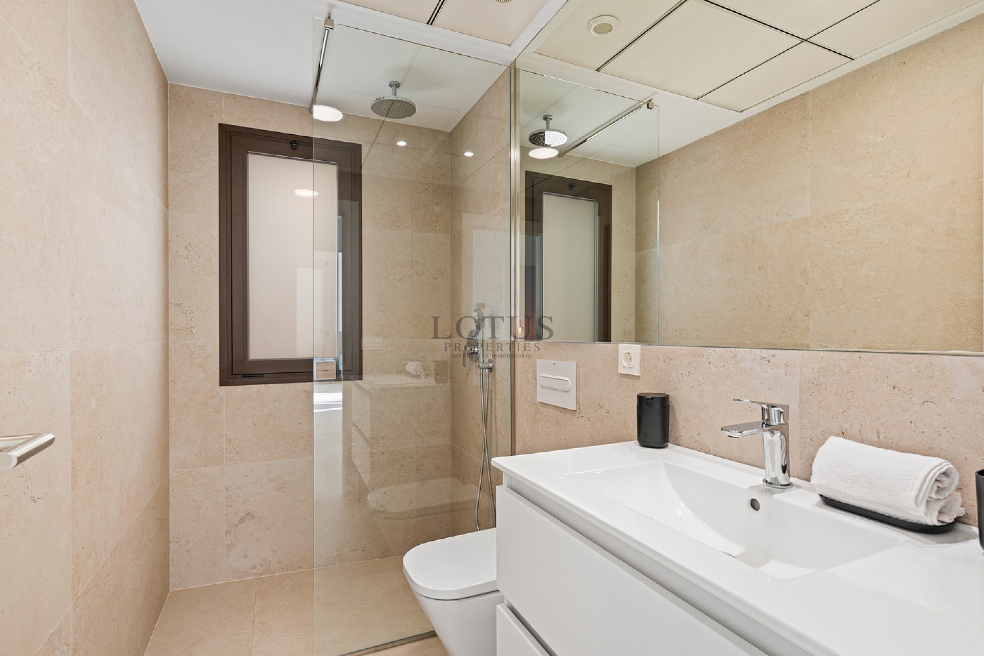 NEW PROJECT WITH VILLAS AND APARTMENTS - Lotus Properties