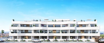 NEW PROJECT WITH VILLAS AND APARTMENTS - Lotus Properties