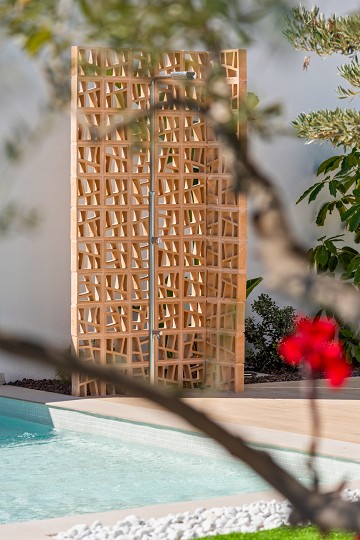 NEW PROJECT WITH VILLAS AND APARTMENTS - Lotus Properties