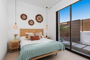 NEW PROJECT WITH VILLAS AND APARTMENTS - Lotus Properties