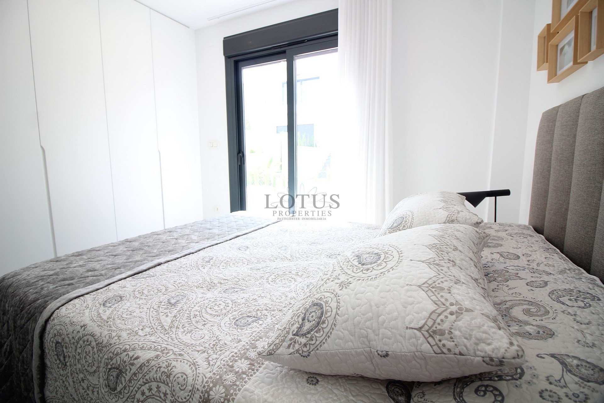 Ground floors with 3 bedrooms - Los Balcones - Lotus Properties