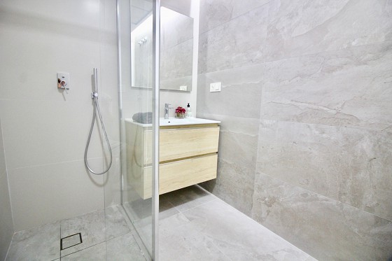 Ground floors with 3 bedrooms - Los Balcones - Lotus Properties