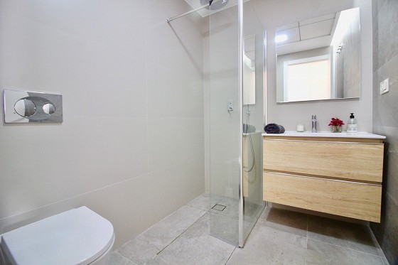 Ground floors with 3 bedrooms - Los Balcones - Lotus Properties