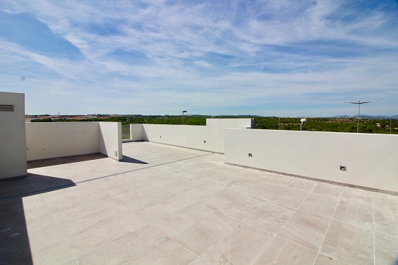 Ground floors with 3 bedrooms - Los Balcones - Lotus Properties