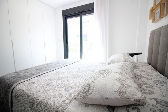 Ground floors with 3 bedrooms - Los Balcones - Lotus Properties