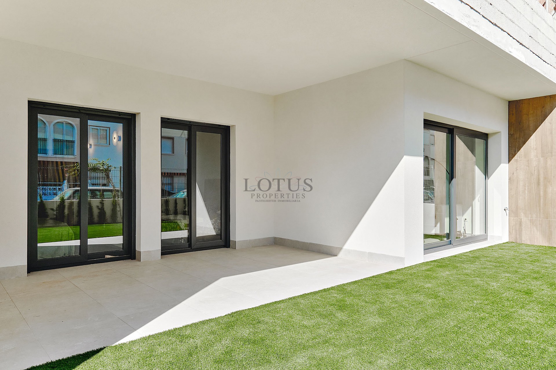 Mediterranean inspired project in Torrevieja - Lotus Properties