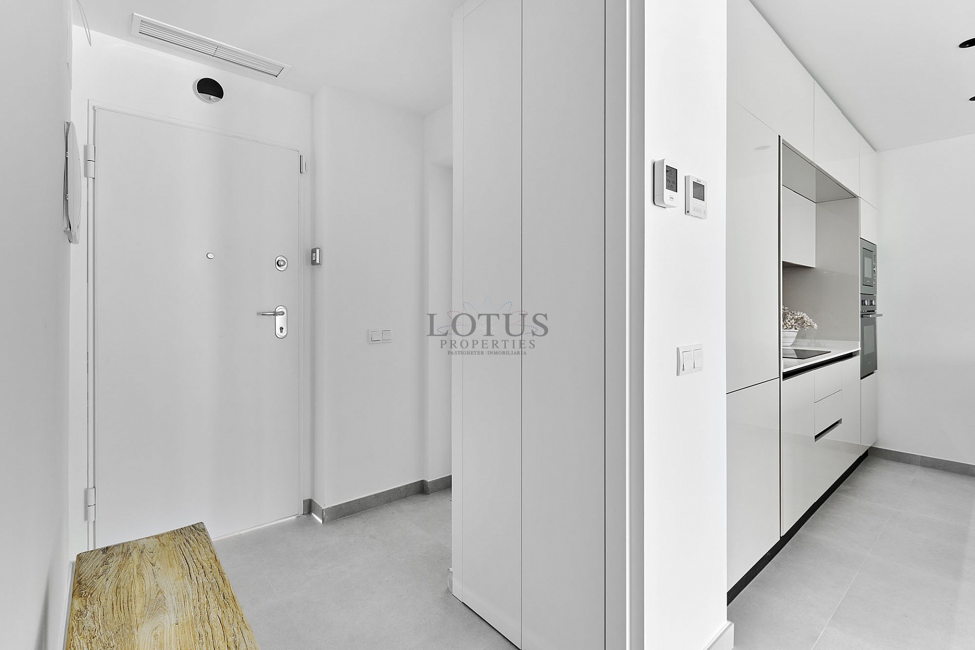 Mediterranean inspired project in Torrevieja - Lotus Properties