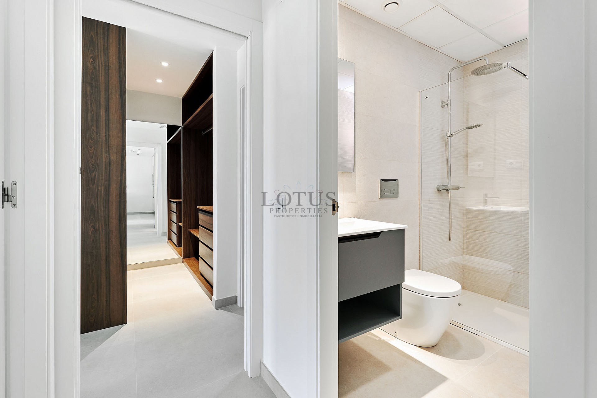 Mediterranean inspired project in Torrevieja - Lotus Properties