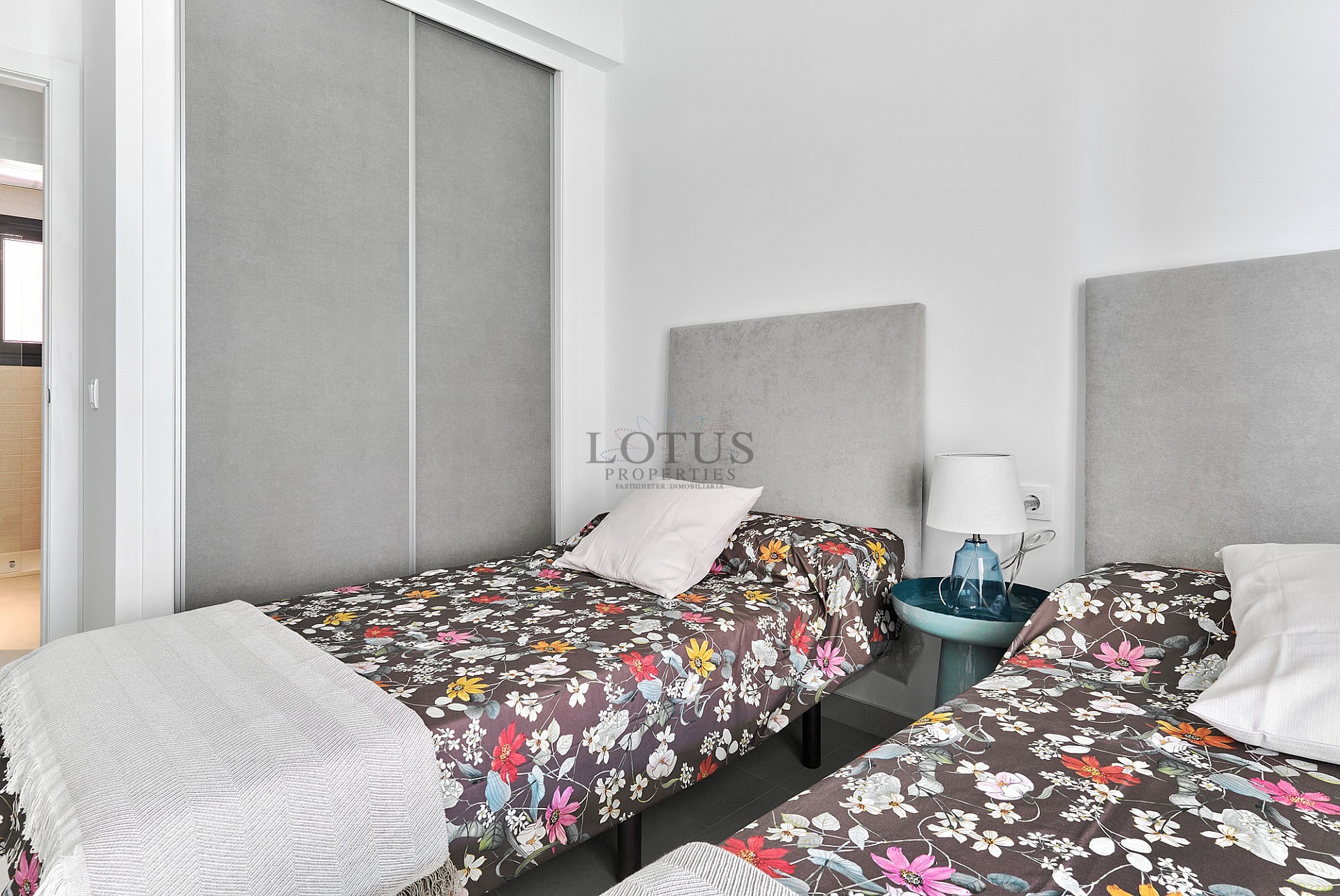 Mediterranean inspired project in Torrevieja - Lotus Properties