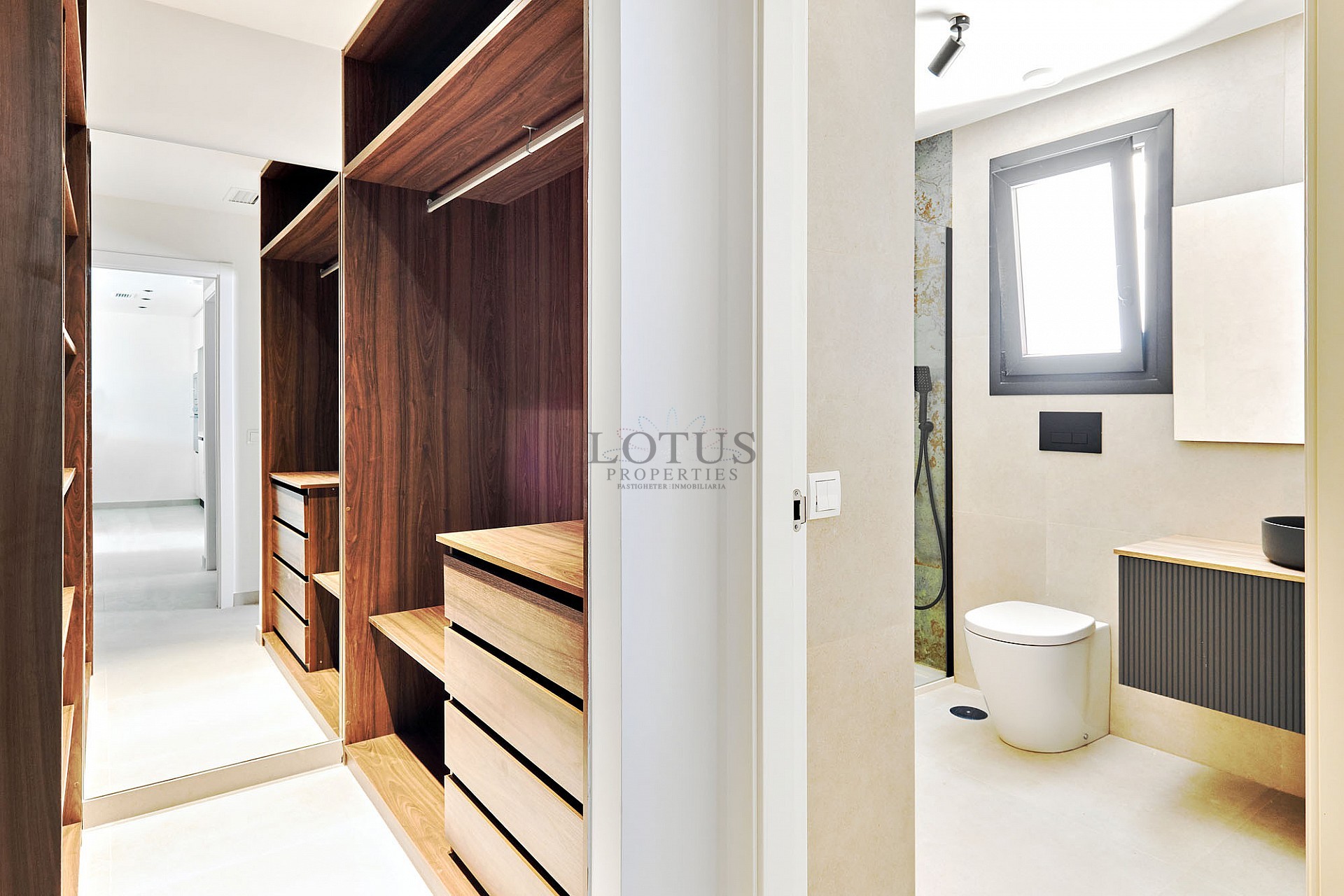 Mediterranean inspired project in Torrevieja - Lotus Properties