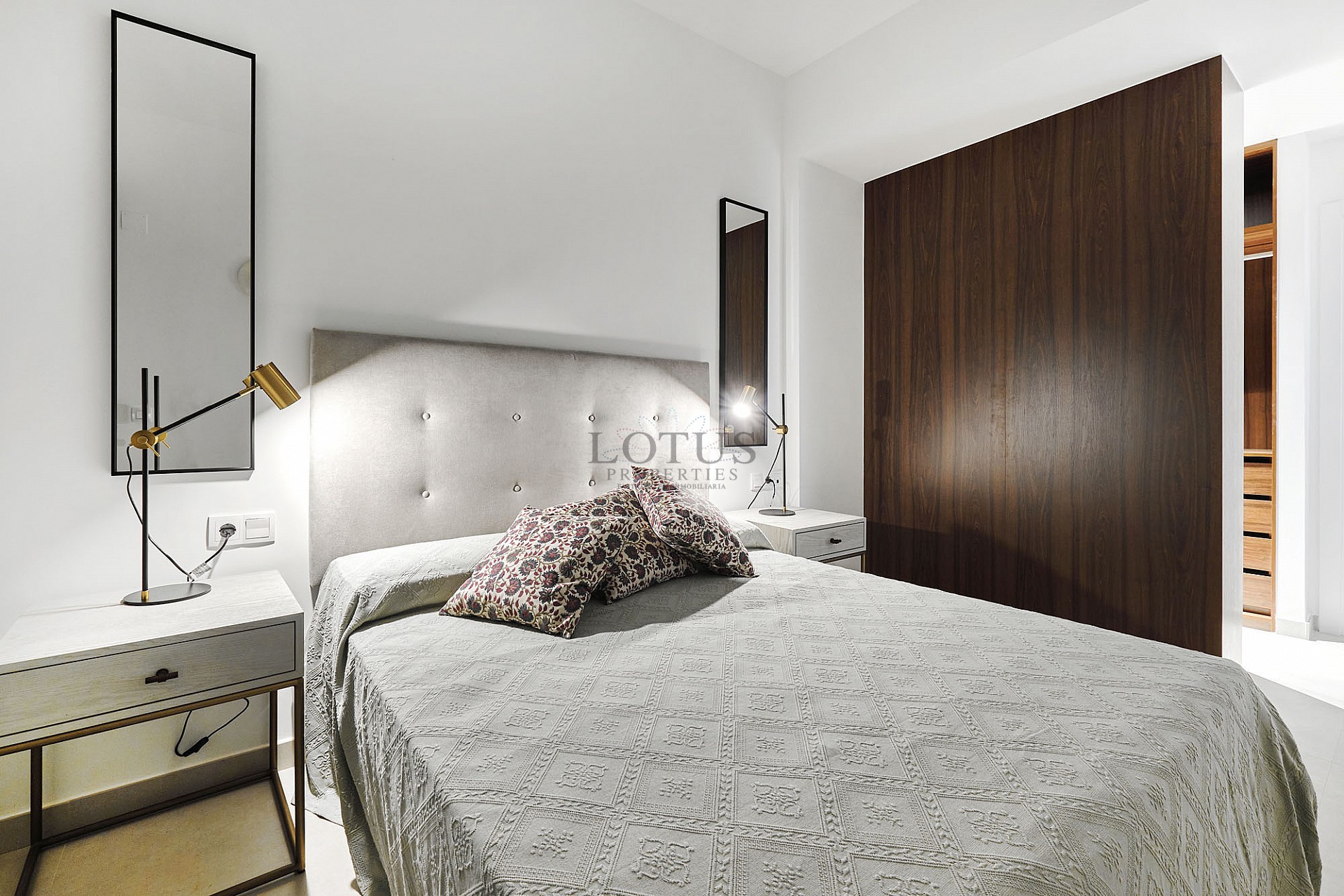 Mediterranean inspired project in Torrevieja - Lotus Properties