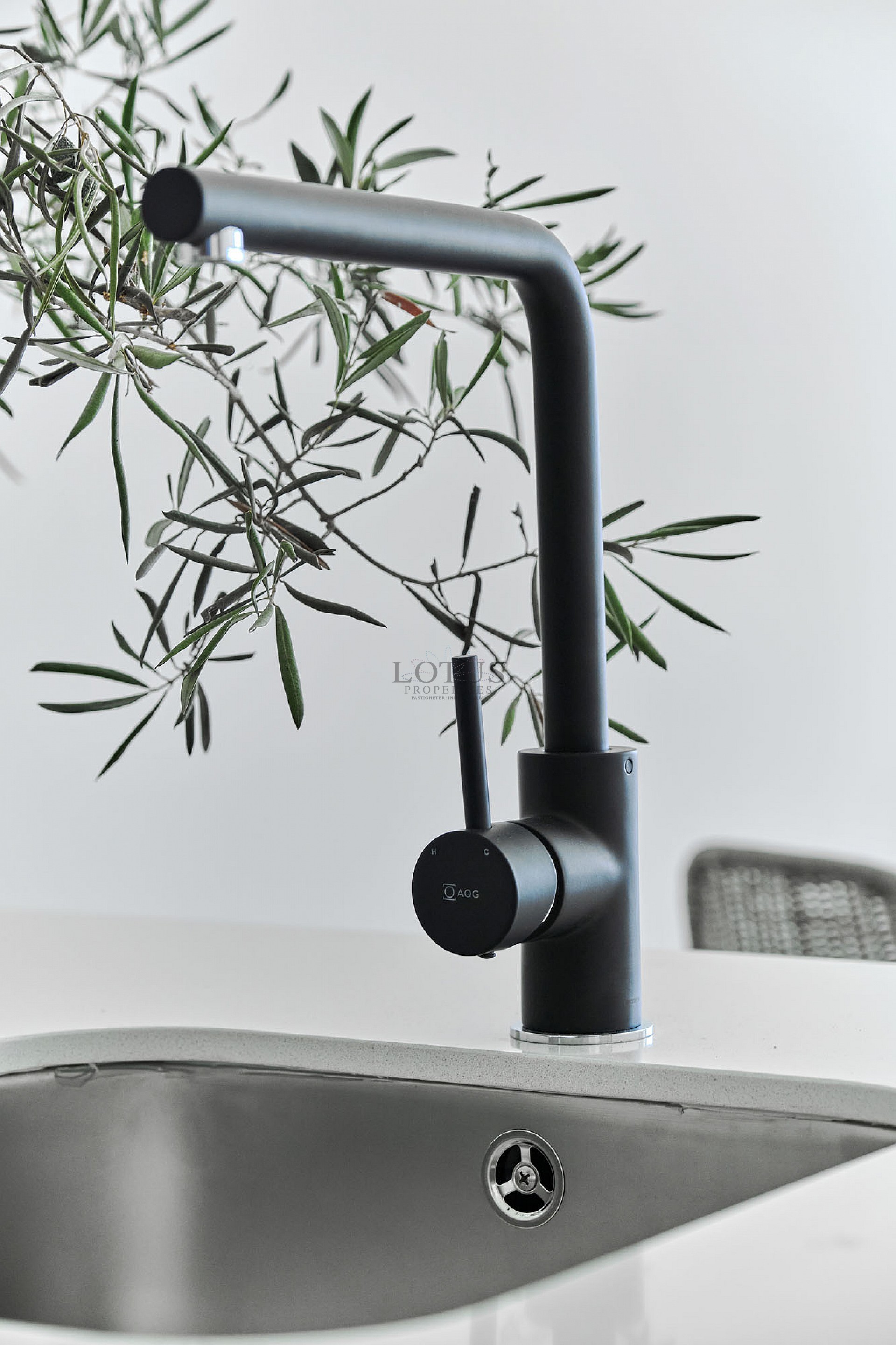 Mediterranean inspired project in Torrevieja - Lotus Properties