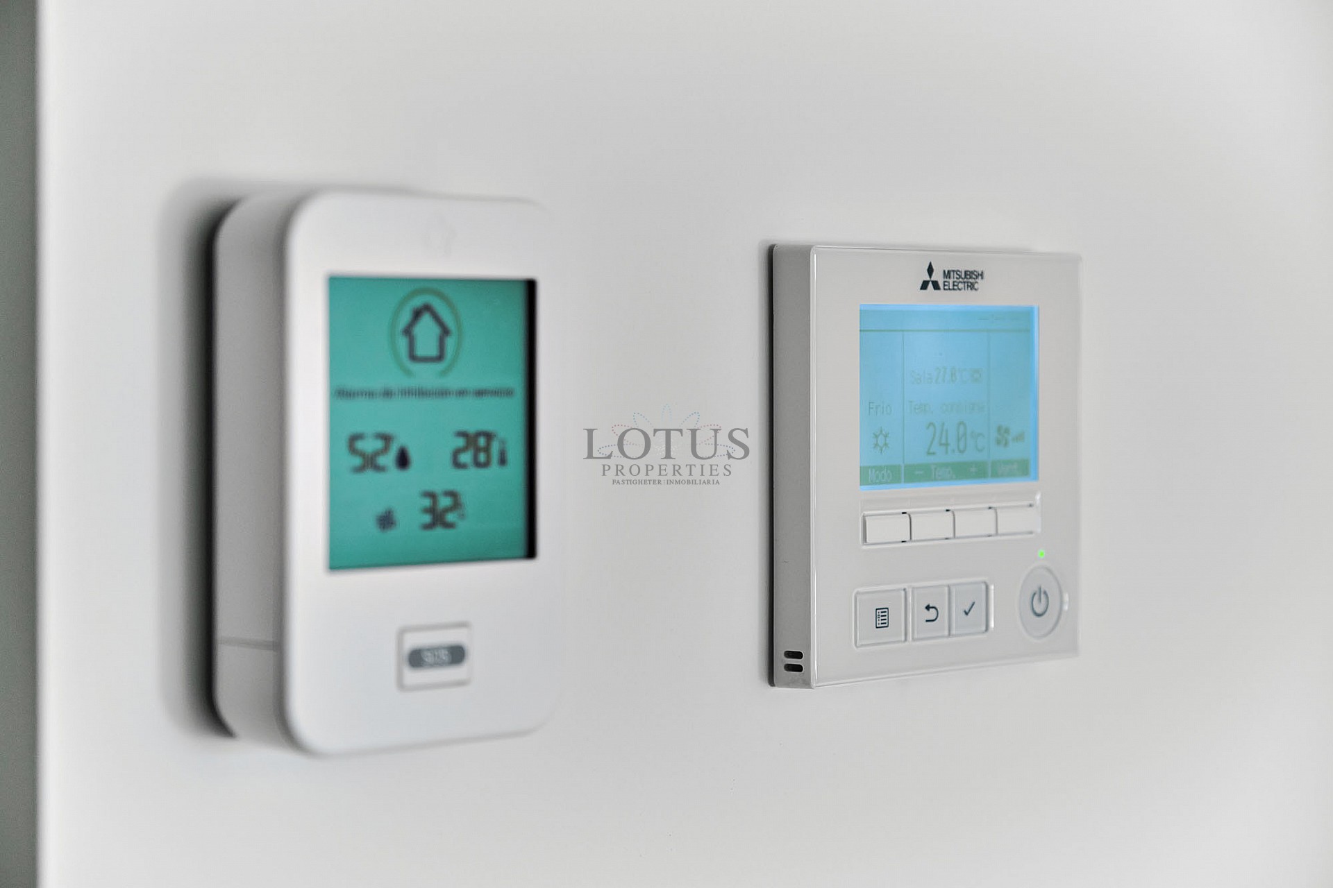 Mediterranean inspired project in Torrevieja - Lotus Properties