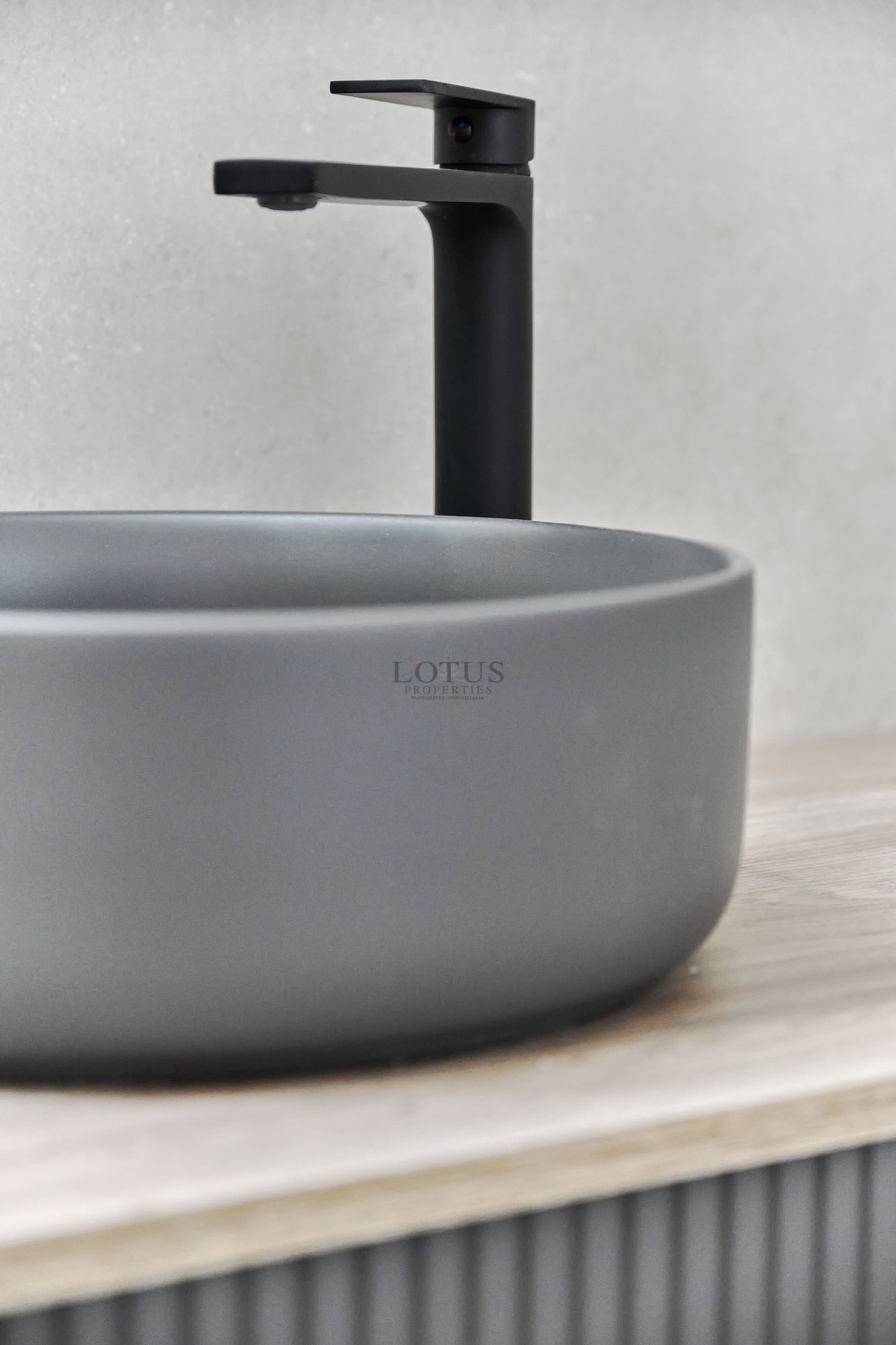 Mediterranean inspired project in Torrevieja - Lotus Properties