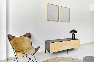 Mediterranean inspired project in Torrevieja - Lotus Properties