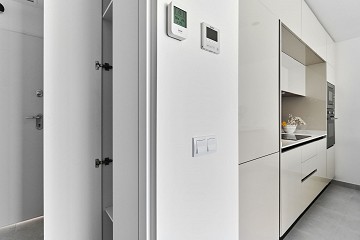 Mediterranean inspired project in Torrevieja - Lotus Properties