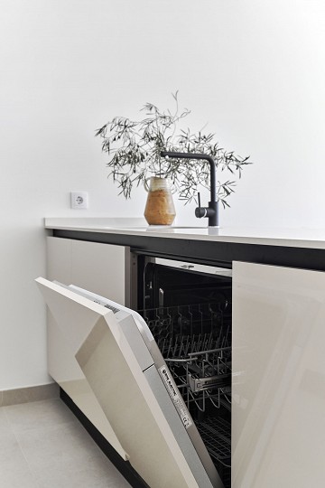 Mediterranean inspired project in Torrevieja - Lotus Properties