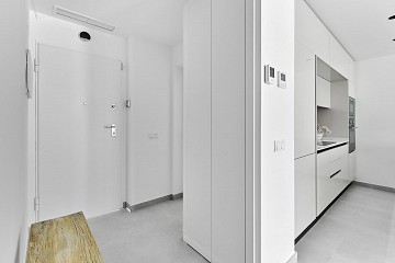 Mediterranean inspired project in Torrevieja - Lotus Properties