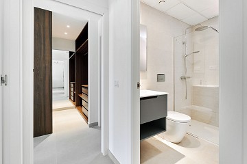 Mediterranean inspired project in Torrevieja - Lotus Properties