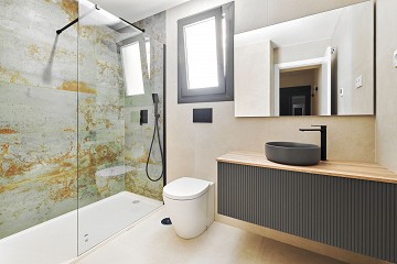 Mediterranean inspired project in Torrevieja - Lotus Properties