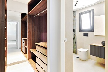 Mediterranean inspired project in Torrevieja - Lotus Properties