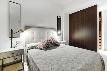 Mediterranean inspired project in Torrevieja - Lotus Properties