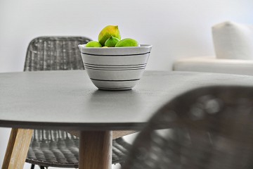 Mediterranean inspired project in Torrevieja - Lotus Properties