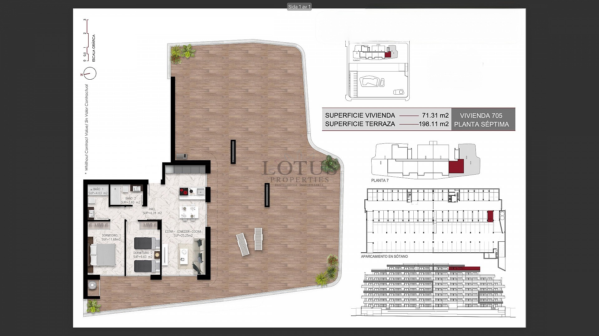 A new fantastic building is starting to take shape - Lotus Properties