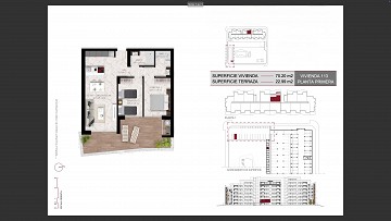 A new fantastic building is starting to take shape - Lotus Properties