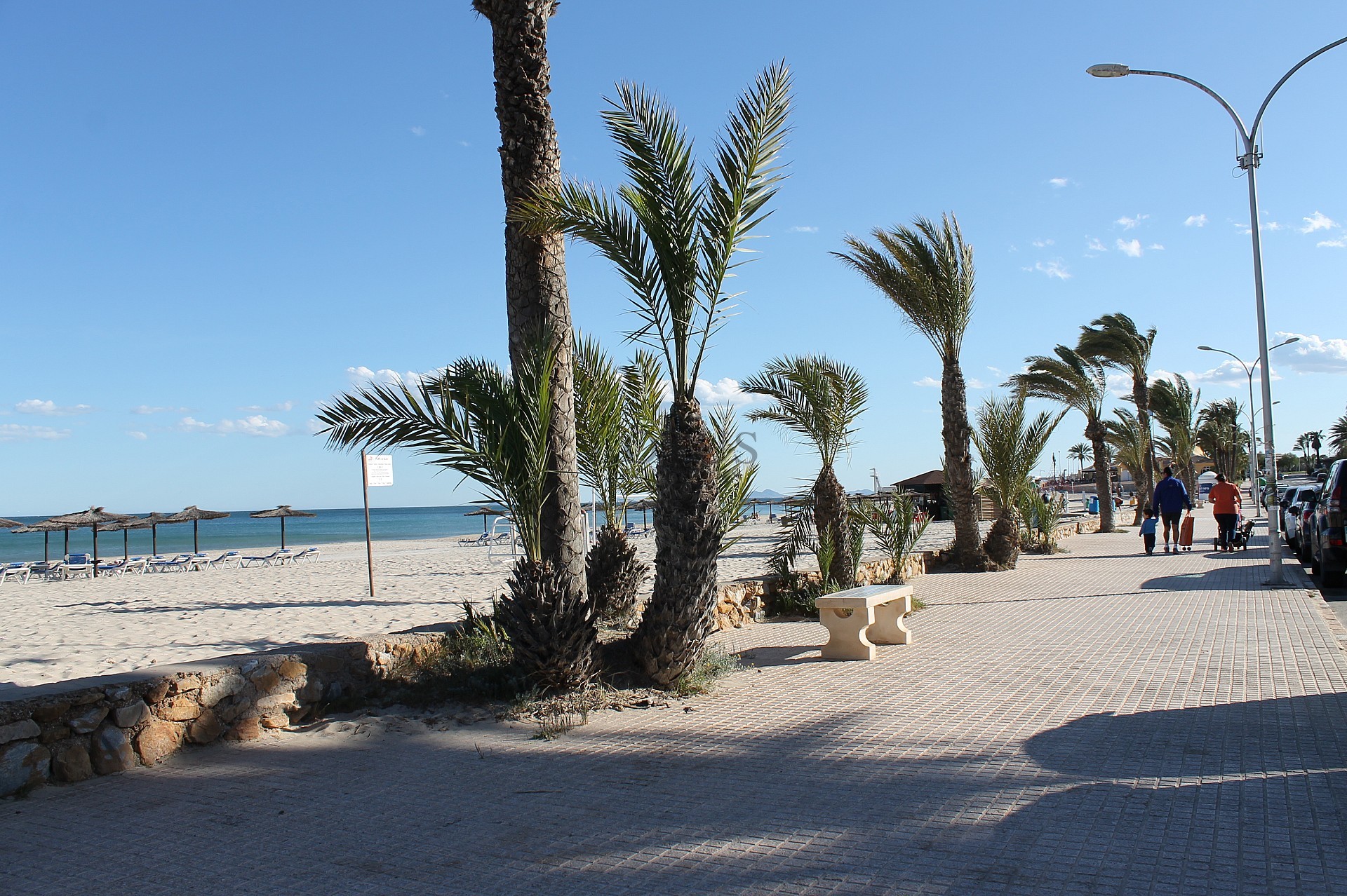 Modern Luxury Apartment in Amanecer IX – A Mediterranean Lifestyle of Comfort, Elegance, and Exclusive Living. - Lotus Properties