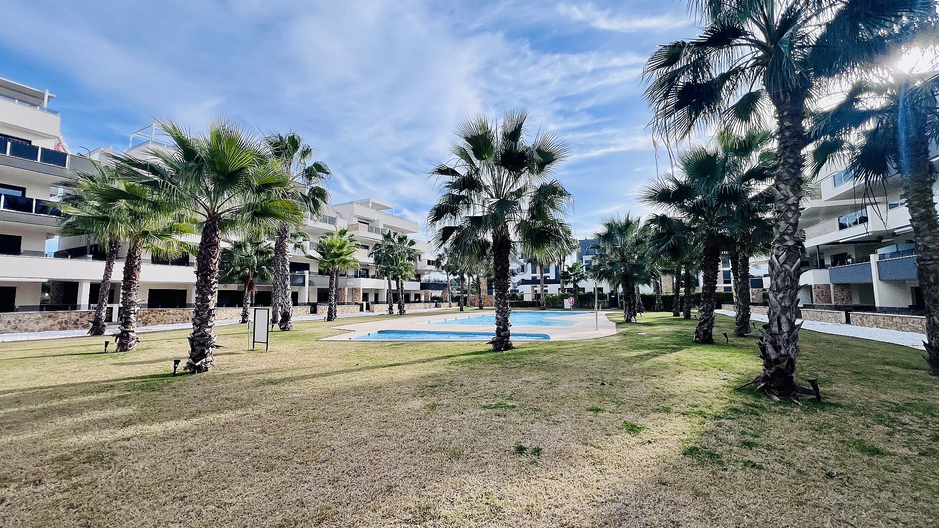 Modern Luxury Apartment in Amanecer IX – A Mediterranean Lifestyle of Comfort, Elegance, and Exclusive Living. - Lotus Properties