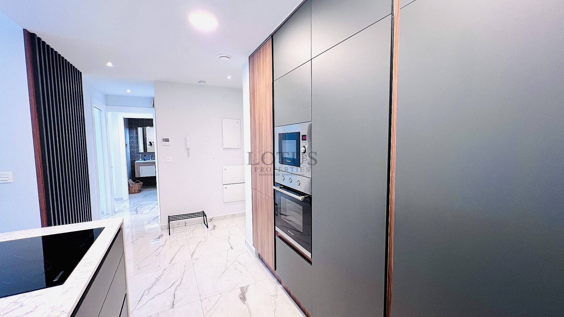 Modern Luxury Apartment in Amanecer IX – A Mediterranean Lifestyle of Comfort, Elegance, and Exclusive Living. - Lotus Properties