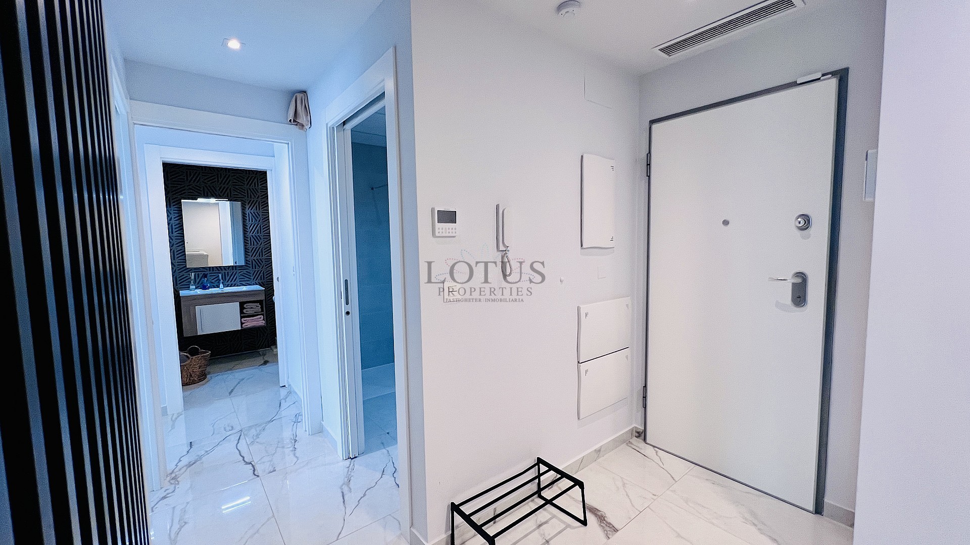 Modern Luxury Apartment in Amanecer IX – A Mediterranean Lifestyle of Comfort, Elegance, and Exclusive Living. - Lotus Properties
