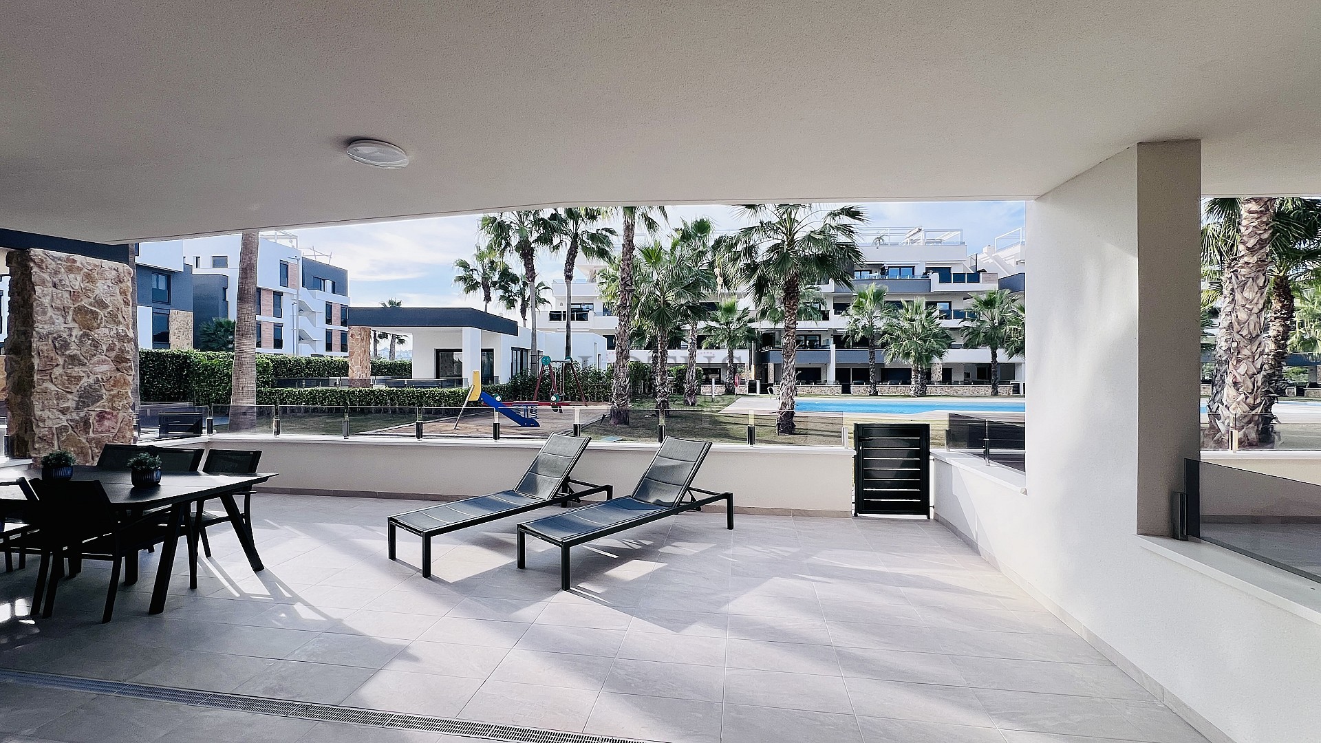 Modern Luxury Apartment in Amanecer IX – A Mediterranean Lifestyle of Comfort, Elegance, and Exclusive Living. - Lotus Properties