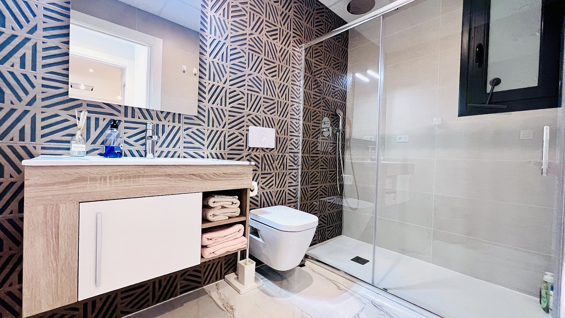 Modern Luxury Apartment in Amanecer IX – A Mediterranean Lifestyle of Comfort, Elegance, and Exclusive Living. - Lotus Properties