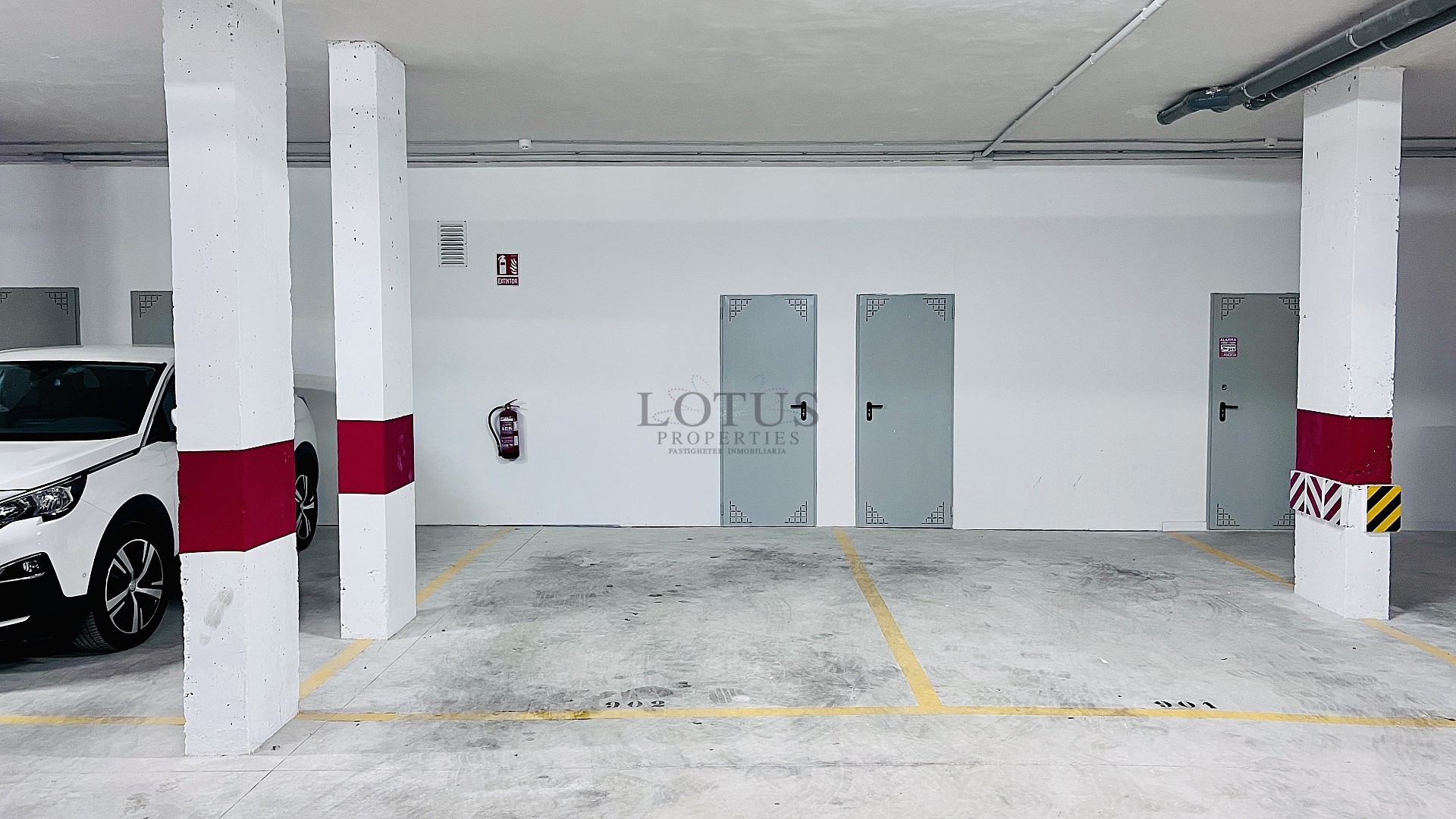 Modern Luxury Apartment in Amanecer IX – A Mediterranean Lifestyle of Comfort, Elegance, and Exclusive Living. - Lotus Properties