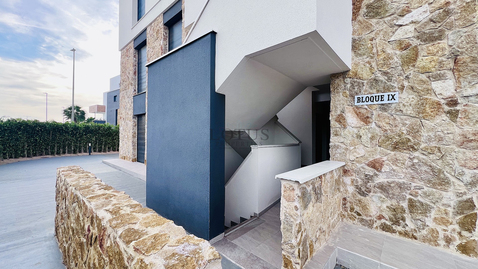 Modern Luxury Apartment in Amanecer IX – A Mediterranean Lifestyle of Comfort, Elegance, and Exclusive Living. - Lotus Properties