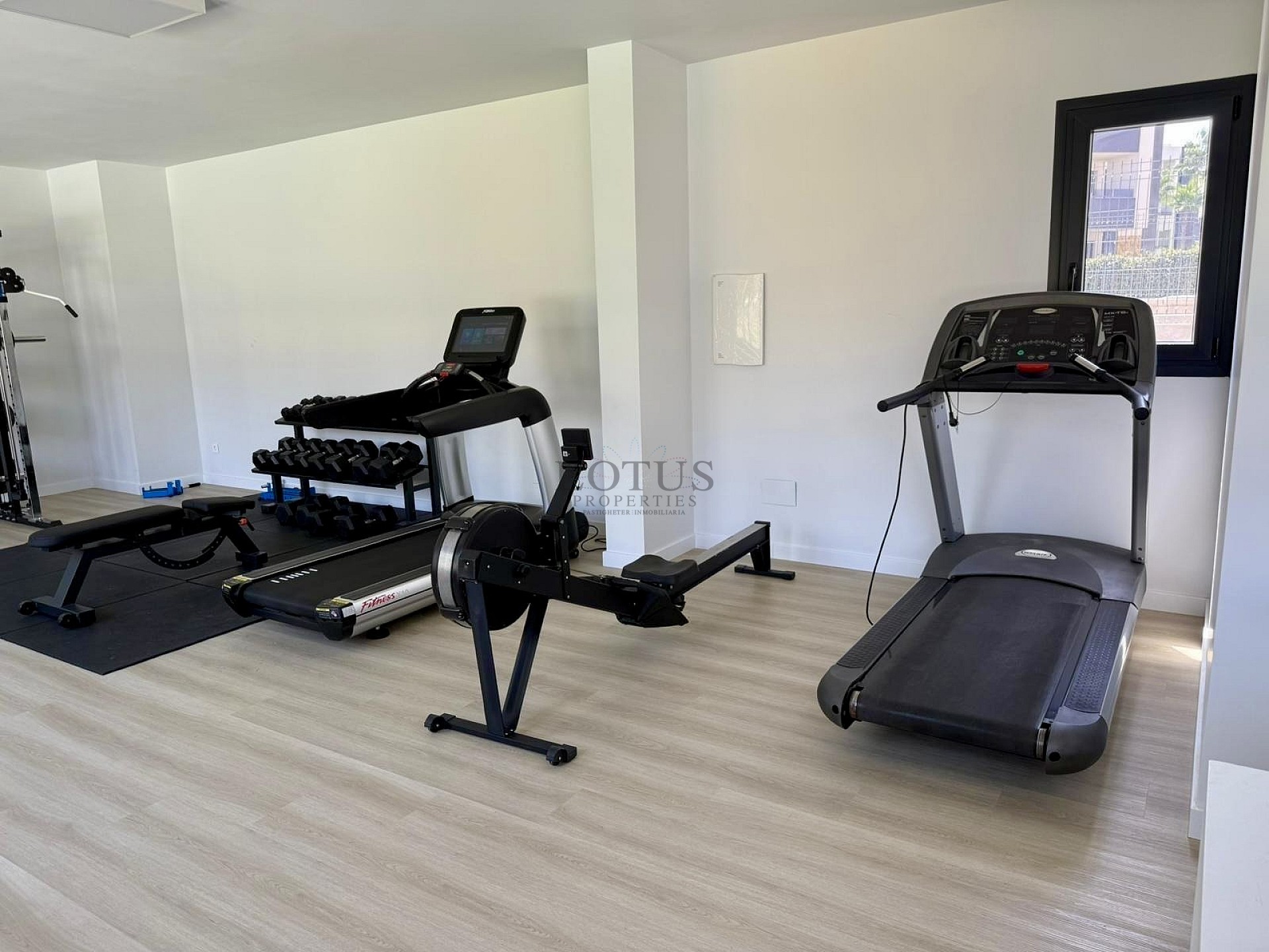 Modern Luxury Apartment in Amanecer IX – A Mediterranean Lifestyle of Comfort, Elegance, and Exclusive Living. - Lotus Properties