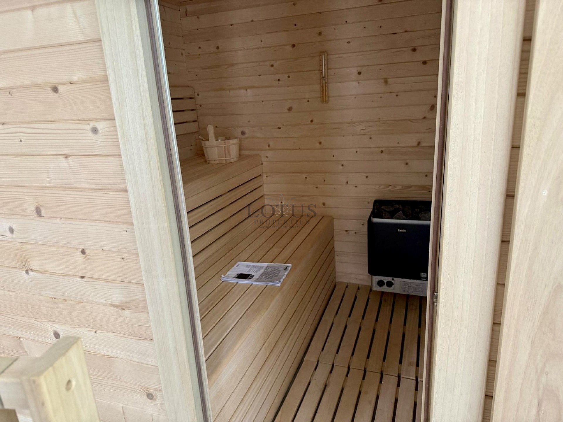 Modern Luxury Apartment in Amanecer IX – A Mediterranean Lifestyle of Comfort, Elegance, and Exclusive Living. - Lotus Properties