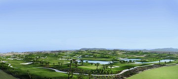 Modern Luxury Apartment in Amanecer IX – A Mediterranean Lifestyle of Comfort, Elegance, and Exclusive Living. - Lotus Properties