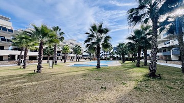 Modern Luxury Apartment in Amanecer IX – A Mediterranean Lifestyle of Comfort, Elegance, and Exclusive Living. - Lotus Properties