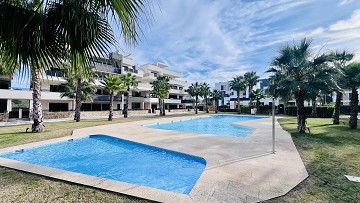 Modern Luxury Apartment in Amanecer IX – A Mediterranean Lifestyle of Comfort, Elegance, and Exclusive Living. - Lotus Properties