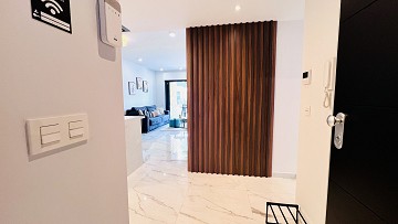 Modern Luxury Apartment in Amanecer IX – A Mediterranean Lifestyle of Comfort, Elegance, and Exclusive Living. - Lotus Properties