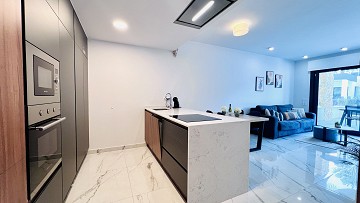 Modern Luxury Apartment in Amanecer IX – A Mediterranean Lifestyle of Comfort, Elegance, and Exclusive Living. - Lotus Properties