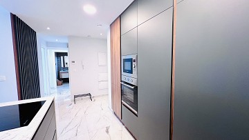 Modern Luxury Apartment in Amanecer IX – A Mediterranean Lifestyle of Comfort, Elegance, and Exclusive Living. - Lotus Properties