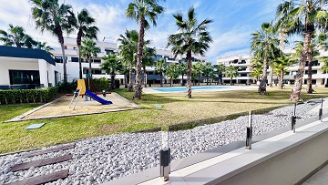 Modern Luxury Apartment in Amanecer IX – A Mediterranean Lifestyle of Comfort, Elegance, and Exclusive Living. - Lotus Properties