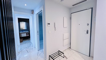 Modern Luxury Apartment in Amanecer IX – A Mediterranean Lifestyle of Comfort, Elegance, and Exclusive Living. - Lotus Properties